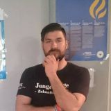 Ich habe tolle, hoch engagierte Menschen getroffen!