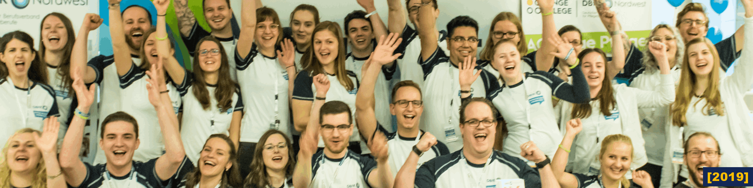 Gemeinsam Neues schaffen!