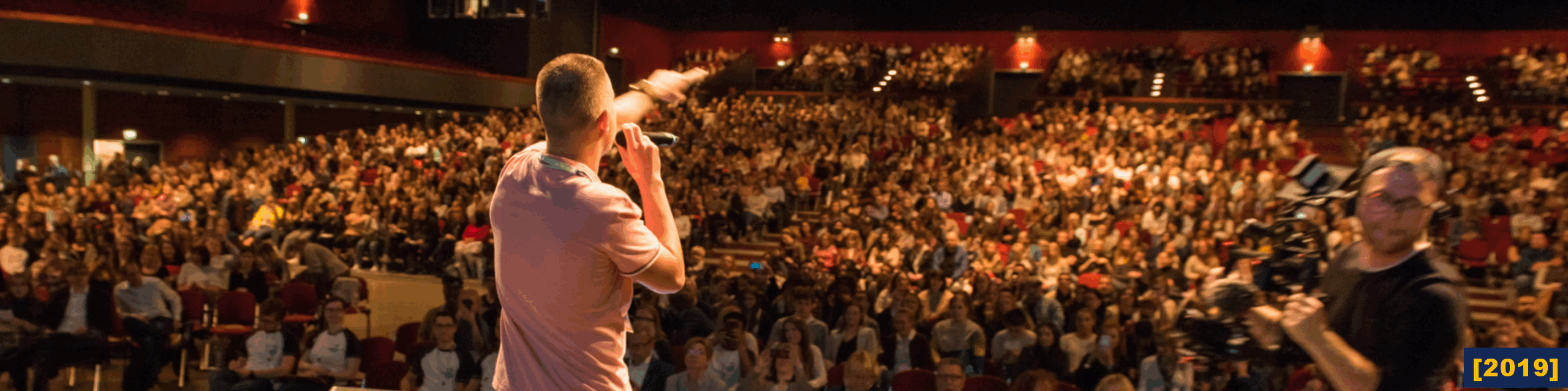 Gemeinsam Ton angeben!