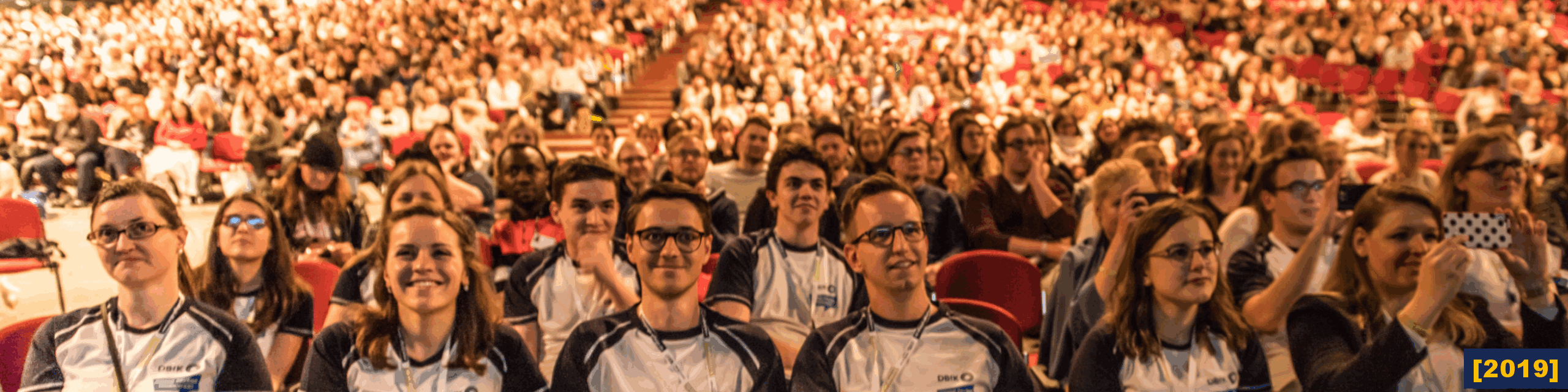 Gemeinsam etwas bewegen!