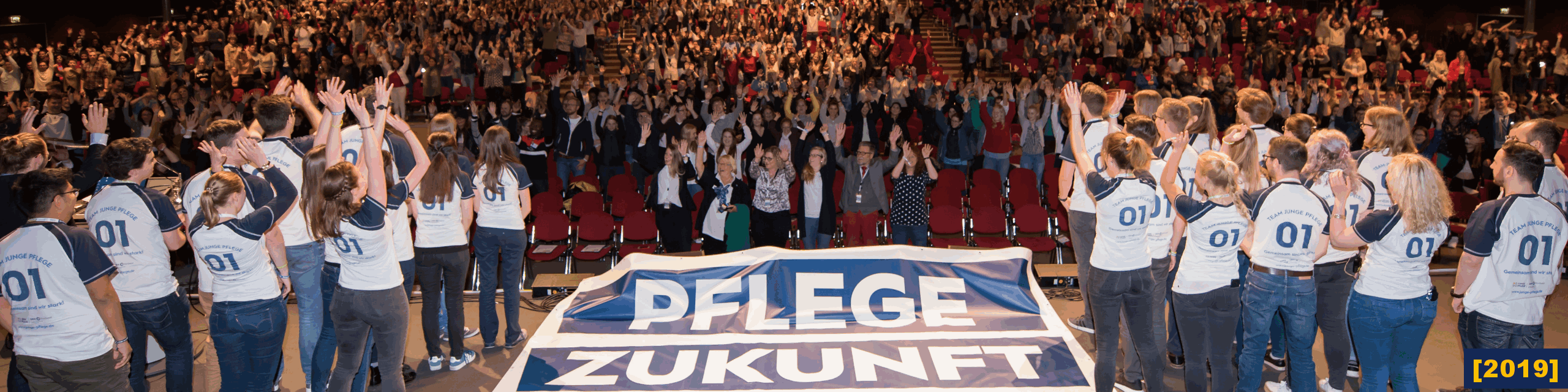 Gemeinsam gestalten!