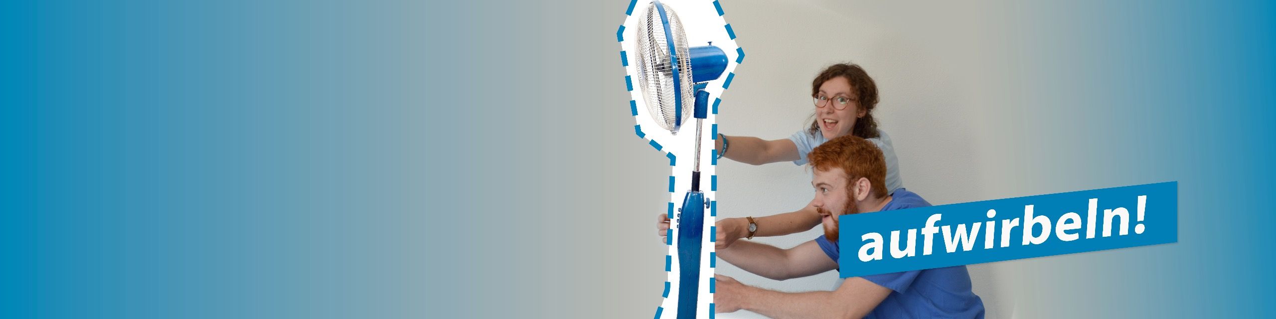 Gemeinsam Pflege und Politik